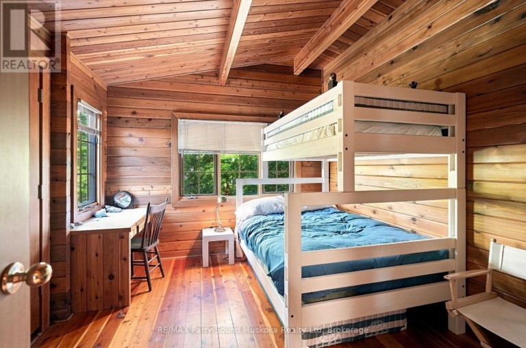 87 TONCHES ISLAND, The Archipelago (Archipelago North), Ontario, P0G1K0