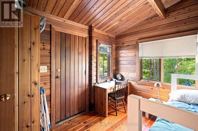 87 TONCHES ISLAND, The Archipelago (Archipelago North), Ontario, P0G1K0