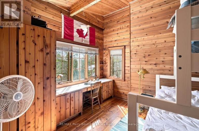 87 TONCHES ISLAND, The Archipelago (Archipelago North), Ontario, P0G1K0