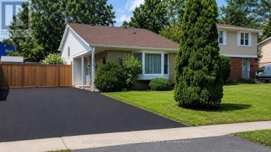 1214 TROWBRIDGE DRIVE Oshawa (Centennial) Ontario photo 1