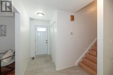 1214 TROWBRIDGE DRIVE Oshawa (Centennial) Ontario photo 10