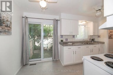 1214 TROWBRIDGE DRIVE Oshawa (Centennial) Ontario photo 11
