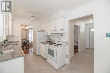 1214 TROWBRIDGE DRIVE Oshawa (Centennial) Ontario photo 12