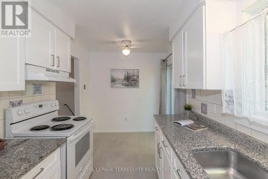 1214 TROWBRIDGE DRIVE Oshawa (Centennial) Ontario photo 13