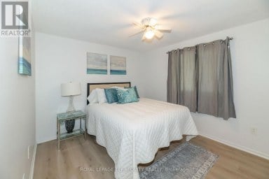 1214 TROWBRIDGE DRIVE Oshawa (Centennial) Ontario photo 14