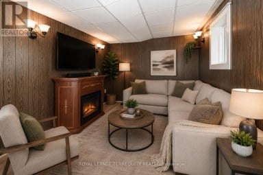 1214 TROWBRIDGE DRIVE Oshawa (Centennial) Ontario photo 19