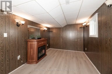 1214 TROWBRIDGE DRIVE Oshawa (Centennial) Ontario photo 20