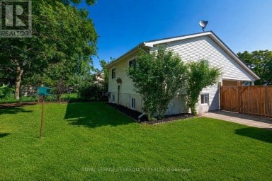1214 TROWBRIDGE DRIVE Oshawa (Centennial) Ontario photo 25
