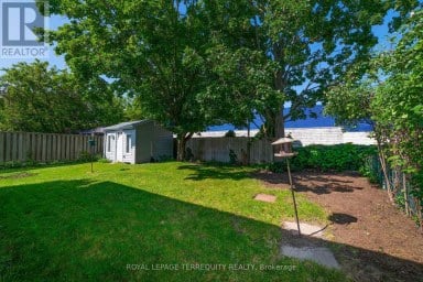 1214 TROWBRIDGE DRIVE Oshawa (Centennial) Ontario photo 26