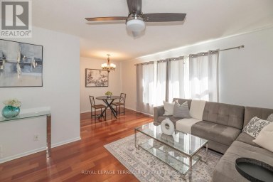 1214 TROWBRIDGE DRIVE Oshawa (Centennial) Ontario photo 3