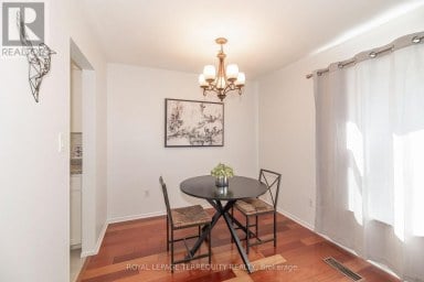 1214 TROWBRIDGE DRIVE Oshawa (Centennial) Ontario photo 8