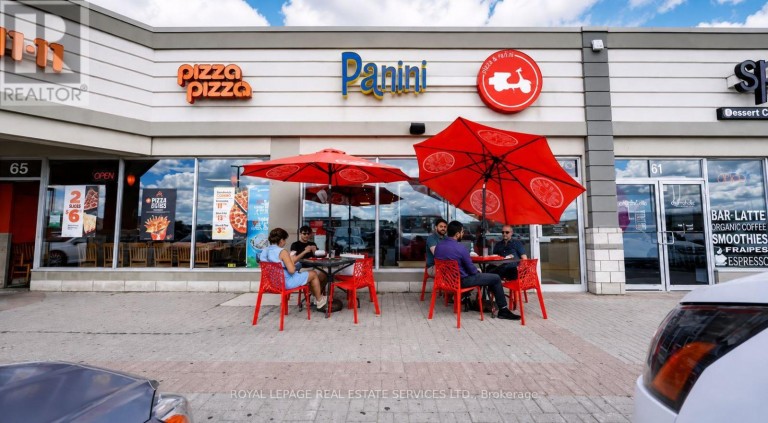 7600 WESTON ROAD, Vaughan (Pine Valley Business Park), Ontario, L4L8B7
