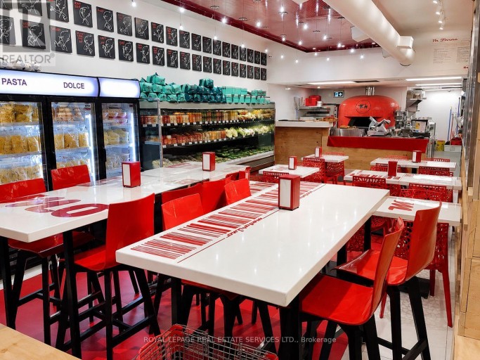 7600 WESTON ROAD, Vaughan (Pine Valley Business Park), Ontario, L4L8B7