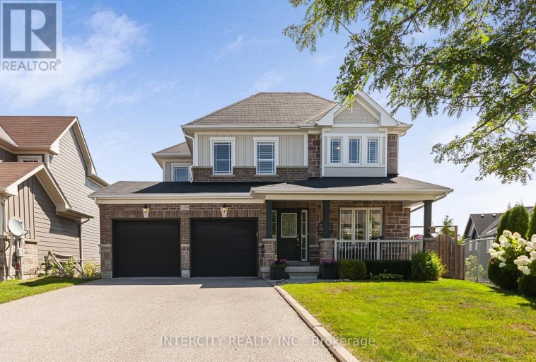 1359 DALLMAN STREET, Innisfil (Lefroy), Ontario, L0L1W0