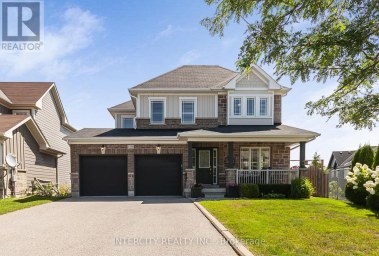 1359 DALLMAN STREET Innisfil (Lefroy) Ontario photo 1