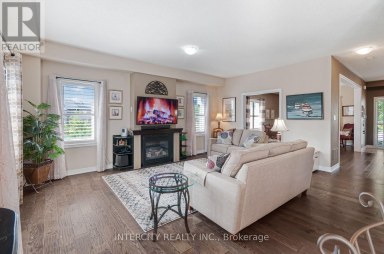 1359 DALLMAN STREET Innisfil (Lefroy) Ontario photo 10