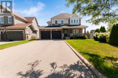 1359 DALLMAN STREET Innisfil (Lefroy) Ontario photo 2