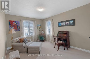 1359 DALLMAN STREET Innisfil (Lefroy) Ontario photo 20