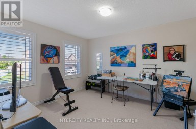 1359 DALLMAN STREET Innisfil (Lefroy) Ontario photo 21