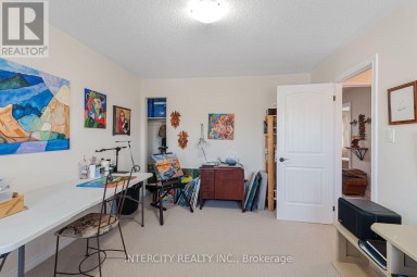 1359 DALLMAN STREET Innisfil (Lefroy) Ontario photo 22