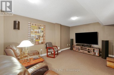 1359 DALLMAN STREET Innisfil (Lefroy) Ontario photo 28