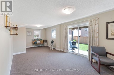 1359 DALLMAN STREET Innisfil (Lefroy) Ontario photo 31