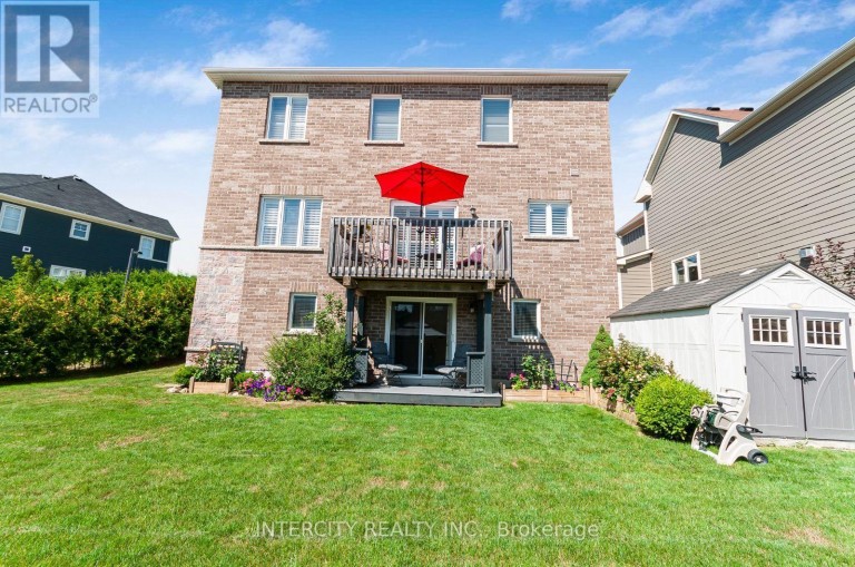 1359 DALLMAN STREET, Innisfil (Lefroy), Ontario, L0L1W0