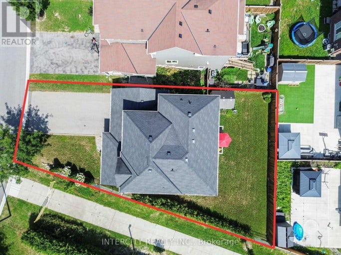 1359 DALLMAN STREET, Innisfil (Lefroy), Ontario, L0L1W0
