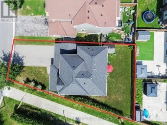 1359 DALLMAN STREET Innisfil (Lefroy) Ontario photo 36