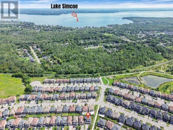 1359 DALLMAN STREET Innisfil (Lefroy) Ontario photo 37