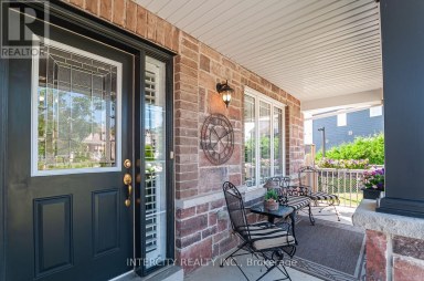 1359 DALLMAN STREET Innisfil (Lefroy) Ontario photo 4