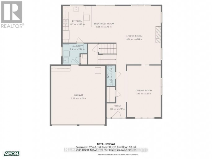 1359 DALLMAN STREET, Innisfil (Lefroy), Ontario, L0L1W0