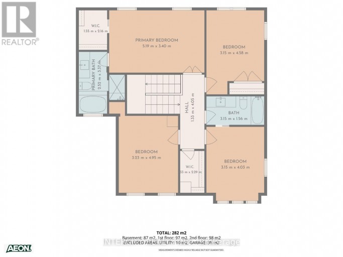 1359 DALLMAN STREET, Innisfil (Lefroy), Ontario, L0L1W0
