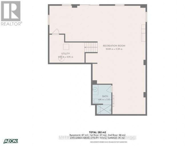 1359 DALLMAN STREET, Innisfil (Lefroy), Ontario, L0L1W0
