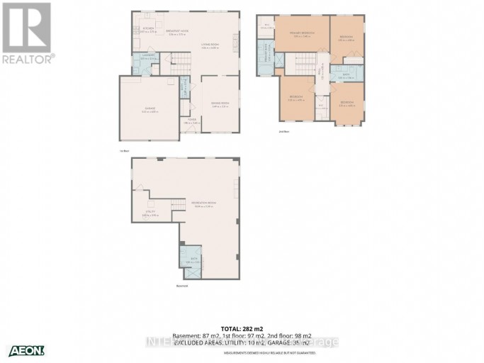 1359 DALLMAN STREET, Innisfil (Lefroy), Ontario, L0L1W0