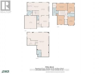 1359 DALLMAN STREET Innisfil (Lefroy) Ontario photo 46