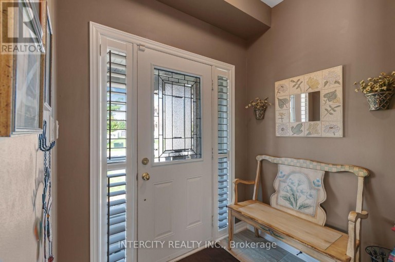 1359 DALLMAN STREET, Innisfil (Lefroy), Ontario, L0L1W0