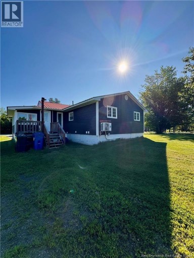 505 Wellington Street, Miramichi, New Brunswick, E1N3L3