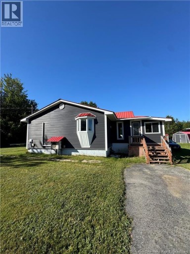 505 Wellington Street, Miramichi, New Brunswick, E1N3L3