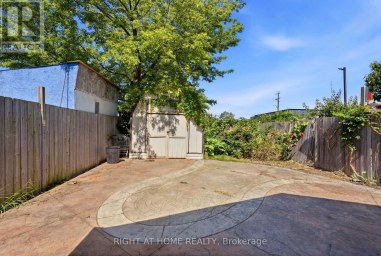 123 CROSTHWAITE AVENUE N Hamilton (Homeside) Ontario photo 10