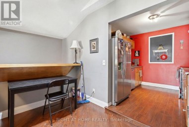 123 CROSTHWAITE AVENUE N Hamilton (Homeside) Ontario photo 13