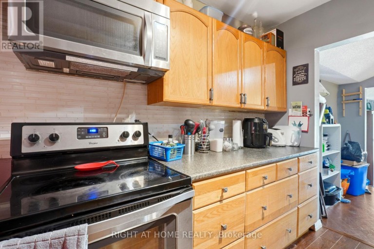 123 CROSTHWAITE AVENUE N, Hamilton (Homeside), Ontario, L8H4V4