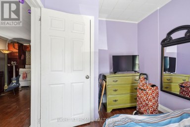 123 CROSTHWAITE AVENUE N Hamilton (Homeside) Ontario photo 6