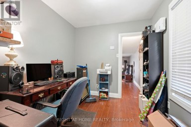 123 CROSTHWAITE AVENUE N Hamilton (Homeside) Ontario photo 8