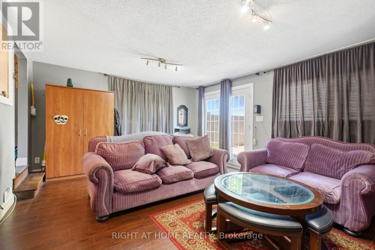 123 CROSTHWAITE AVENUE N, Hamilton (Homeside), Ontario, L8H4V4