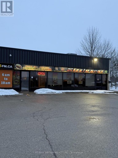 755 9TH AVE E, OWEN SOUND, ON N4K 3E6 AVENUE E, Owen Sound, Ontario, N4K3E6
