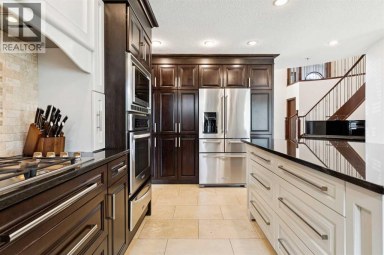 223 Pump Hill Crescent Calgary Alberta photo 13