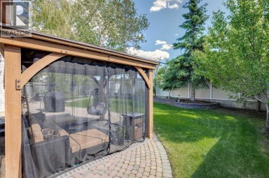223 Pump Hill Crescent Calgary Alberta photo 44