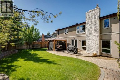 223 Pump Hill Crescent Calgary Alberta photo 47