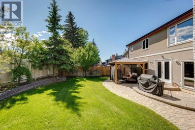 223 Pump Hill Crescent Calgary Alberta photo 48